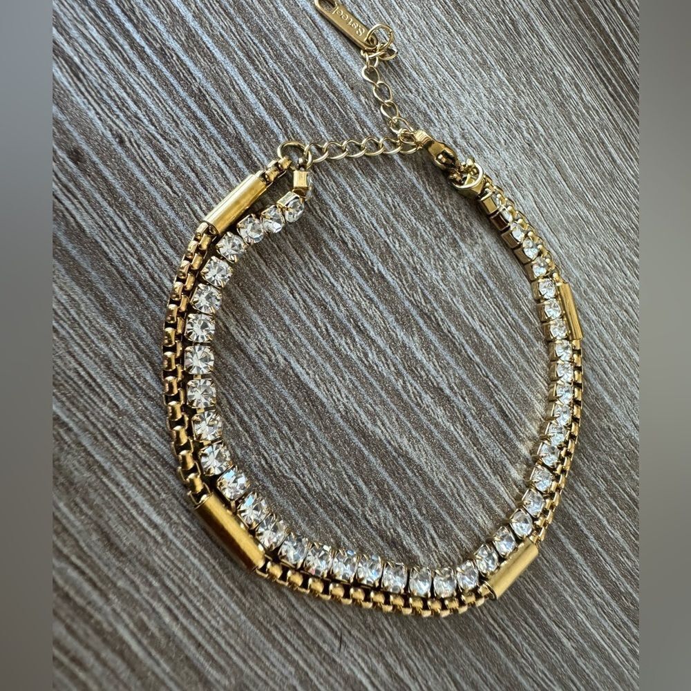 Stackable bracelet N659 - Picture 3 of 5